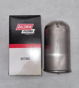 Baldwin Oil filter BC7242 - Picture 1 of 2