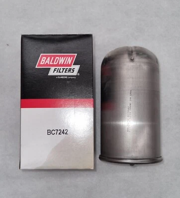 Baldwin Oil filter BC7242 - Изображение 1 из 2