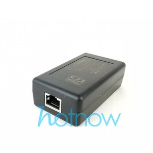 Active PoE Splitter for Raspberry Pi 5 4B USB TYPE-C OUTPUT 5.1V 4A/20Watt - Picture 1 of 8