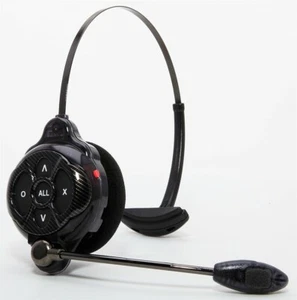 HME WH301 Wireless Intercom Headset For Base MB300 MB300ES EB300 Football Coach - Picture 1 of 12