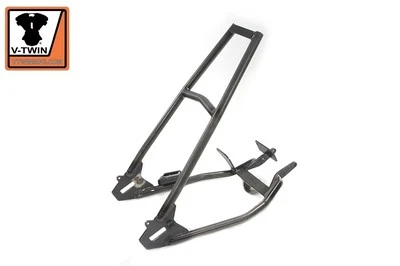 Weld-On Frame Hardtail Ironhead Sportster Hugger 883-1000 XLCH XLH XL 1979-1981  - Изображение 1 из 4