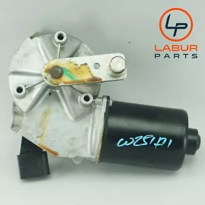 W251 Mercedes 06-12 R Class Windshield Wiper Motor B463 - Picture 1 of 8