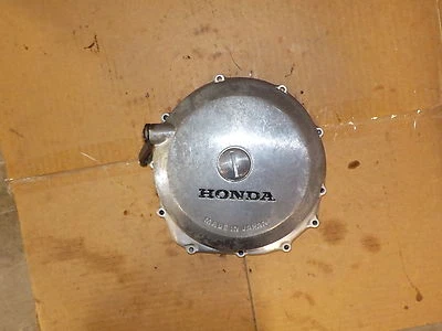 Cubierta de embrague Honda CB750F SuperSport 1980 OEM Foto 1 de 2
