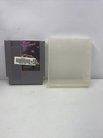 Star Voyager NES Nintendo Cleaned Tested Video Game Cartridge Only