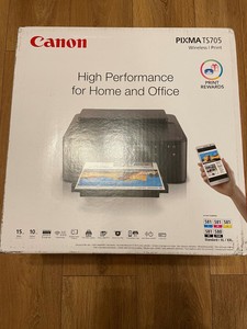 Las mejores ofertas en Canon Pixma USB 1.0/1.1 A6 (105 x 148 MM) compatible  impresoras de ordenador de papel | eBay