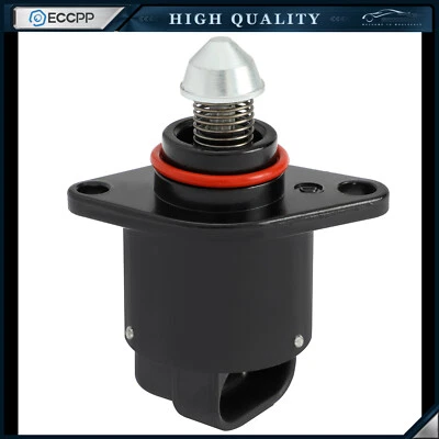 Idle Air Control Valve speed stabilizer For Isuzu Acura Honda Chevrolet 2002 NEW Foto 1 de 4