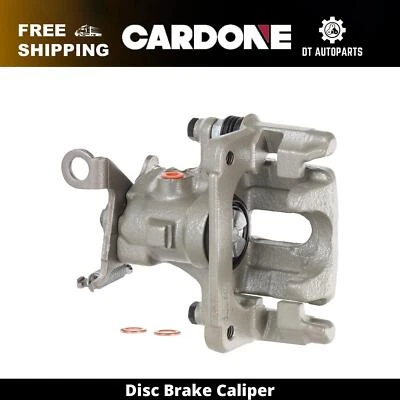 Pinça de freio a disco traseira esquerda Cardone 2003 Ford Focus SVT para 2002-2004 - Imagem 1 de 4