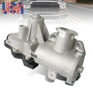 EGR Valve for 2019-2024 Ram 2500 3500 6.7L Turbocharger Diesel Engine - Picture 1 of 12