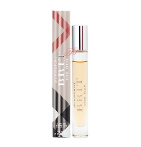 burberry brit for her rollerball