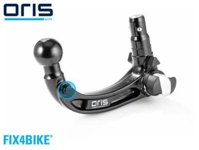 Oris Detachable Towbar For Bike Carrier For BMW X1 xDrive 25e 2022-On 200665 - Image 1 of 4