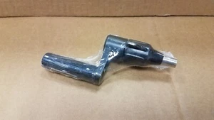 Llave de batería Dean Markley TurboTune negra nueva - Imagen 1 de 3