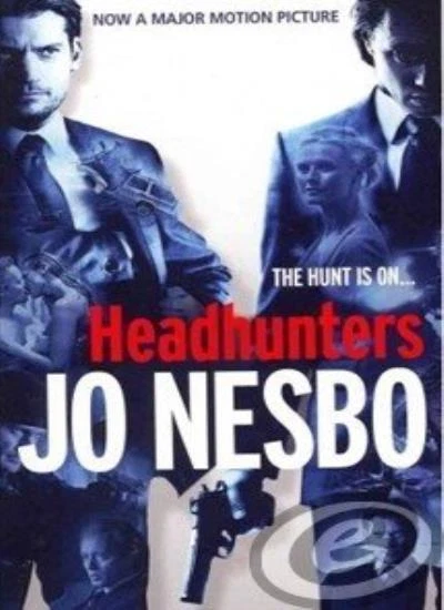 Headhunters By Jo Nesbo. 9780099587064 - Image 1 of 1