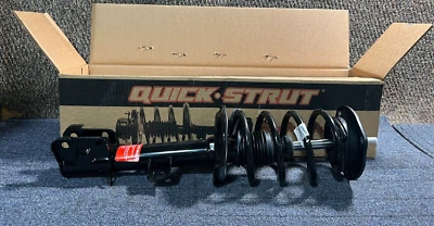 Monroe Quick-Strut puntal y muelle helicoidal conjunto 173044 para Kia Sorento 2011-13 Foto 1 de 4