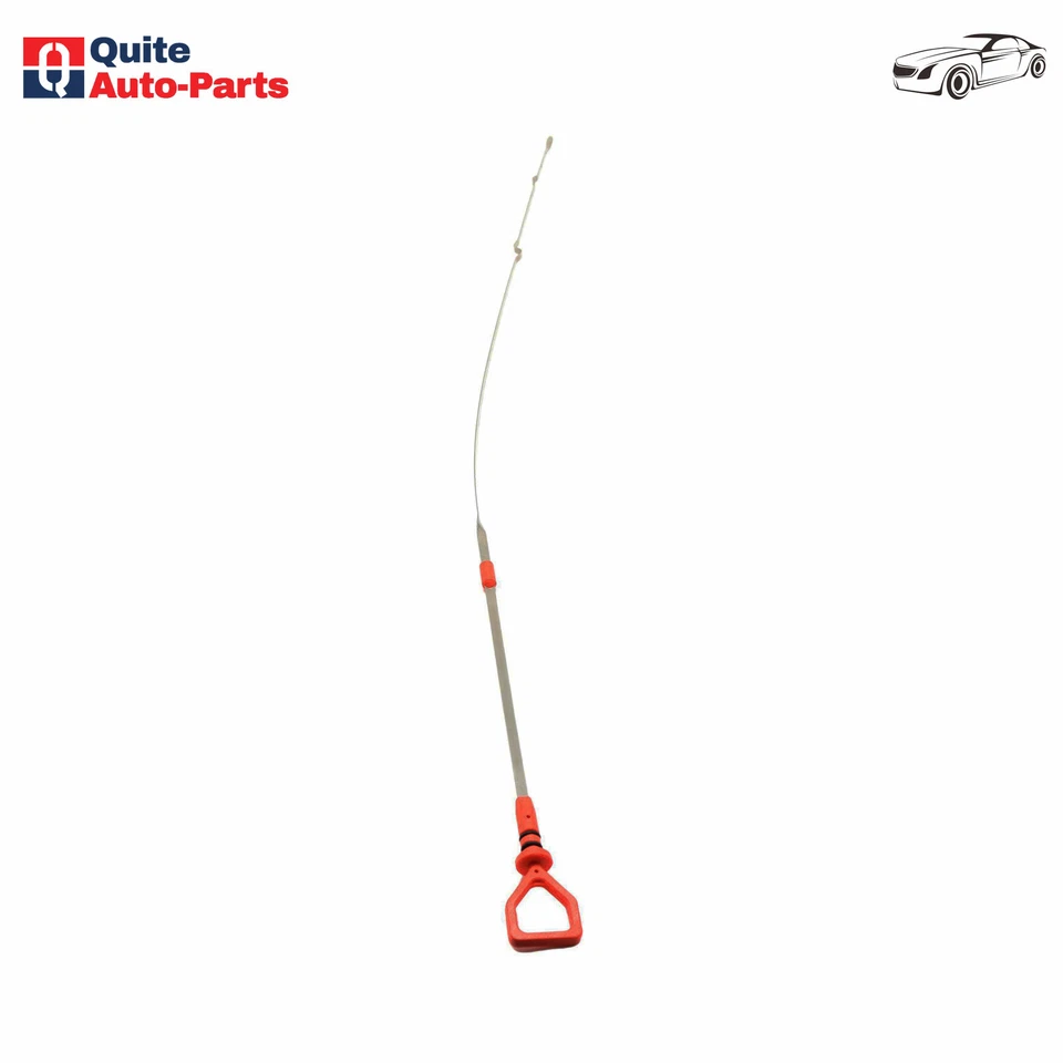 Engine Oil Dipstick 15650-5A2-A04 For Acura 16-22 ILX 15-20 TLX Accord CR-V 2.4L - Imagem 1 de 4