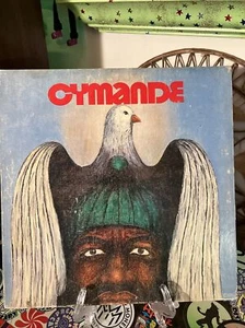 Cymande selbstbetitelte LP Vinyl 1972 JANUS JLS-3044 Gatefold mit Inlay getestet - Bild 1 von 24