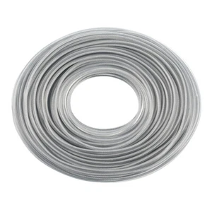 Lawn Mower Wire Rope Garden Strimmer String Heavy Duty Line - Picture 1 of 12