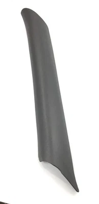 A Pillar Trim LH Left Driver 1998-02 Dodge Ram 1500 2500 Gray 5ES57TRM - Image 1 of 4