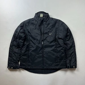 Chaqueta acolchada vintage años 90 Nike talla S - Imagen 1 de 4
