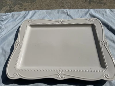 Southern Living at Home Tray - Image 1 of 3