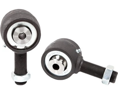 Trail Gear 110762-KIT Junta Creeper 1.25-12 Roscas Zurdas 5/8 Flex Ball S Foto 1 de 4