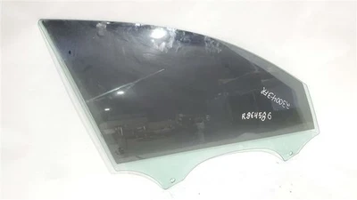 Cristal puerta delantera derecha OEM 2012 2013 2014 2015 2016 2017 2018 AUDI A6 S LINE Foto 1 de 4