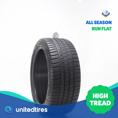 Used 245/40ZR18 Michelin Pilot Sport A/S 3 Plus ZP 93Y - 8.5/32 - Image 1 of 4