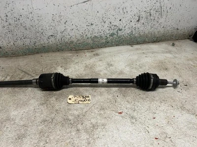 Mercedes Benz GLE350 2021 eje delantero lateral del pasajero OEM ID 1673308601 Foto 1 de 3