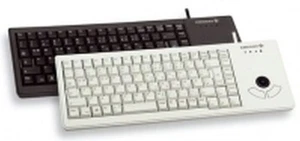Cherry XS G84-5400 - Tastatur - USB - Italienisch - Bild 1 von 1