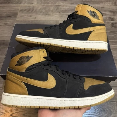 Jordan 1 Retro Melo PE | 332550-026 | Size 13 - Image 1 of 4