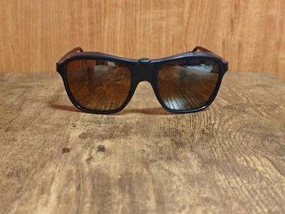 ÓCULOS DE SOL VINTAGE VUARNET BREVETE PRETO ACETATO PILOTO FEITO NA FRANÇA #131 - Imagem 1 de 4