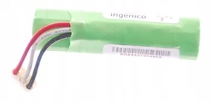 Batterie INNE Ingenico Move 5000 1INR19/66 A - Zdjęcie 1 z 2