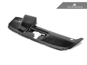 AUTOTECKNIC DRY CARBON FIBER COOLING PLATE FOR HONDA AP1 AP2 S2000 - Bild 1 von 2