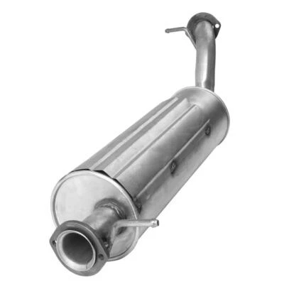 Silenciador de escape RV11905-AA para Land Rover Range Rover 1996-1999 4,6 L V8 gas ohv Foto 1 de 4