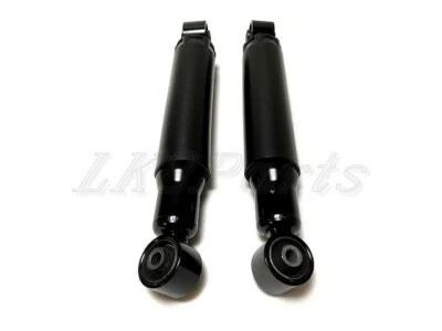 Juego Amortiguador Trasero Land Rover Discovery 2 99-02 con As x2 RPD102343 Nuevo Foto 1 de 4