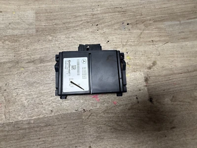 MERCEDES BENZ S550 E550 CLS550 S400 OEM 07-13 MÓDULO RELÉ CONTROL DE CRUCERO SENSOR Foto 1 de 4