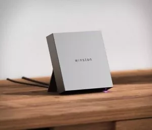 Winston Internet Privacy Filter device Lifetime Subscription - Picture 1 of 7