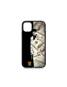 Scarface / Tony Montana / Money iPhone case cover protector glossy finish 