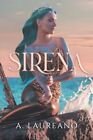 A. Laureano - Sirena - New paperback or softback - J555z