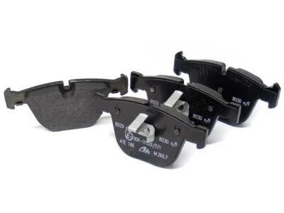 Juego de pastillas de freno traseras para BMW M3 2008-2013 ATE 16733XZMX 2009 2010 2011 2012 Foto 1 de 2