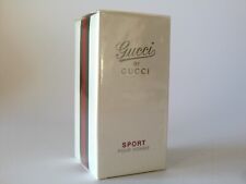 Gucci by Gucci SPORT Pour Homme AFTER-SHAVE Lotion 90ml - 3.0 Oz BNIB Sealed OVP