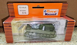 Roco Minitanks No. 514 PZ-Haub M109A2 Tank - Picture 1 of 3