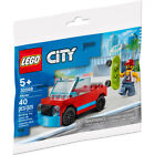 Lego City Skater 30568 Polybag BNIP   