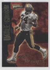 2000 Upper Deck Ultimate Victory Battle Ground Ricky Williams #BG5