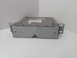 SMART FORTWO RADIO HEAD UNIT (NO CODE) A4539006502 281155725R - Picture 1 of 9