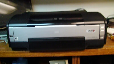 Epson Stylus Photo 1400 Color Inkjet Printer- Reconditioned - 90 Day Warranty!!! - Image 1 of 4