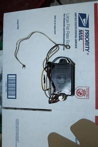 Chrysler Force F475301 CDI Module Black Used 60 Day Warranty  - Picture 1 of 2