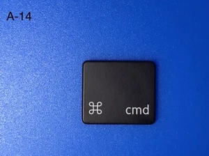Eine Taste / Key Apple MacBook Pro A1286 deutsch(2010) Original ! - Bild 1 von 4