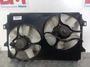 ventilateur électrique pour FORD SCORPIO II 2.0 I 16V 1994 5549205