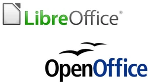 Libre Office AND Apache Open Office edytory tekstu pakiety biurowe na pamięci USB - Zdjęcie 1 z 15