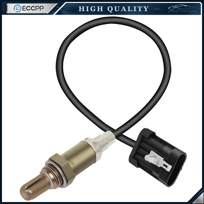 Sensor de oxígeno aguas abajo para Honda Passport 1996-2000 3,2 L O2 02 compatible con 234-4012 Foto 1 de 4